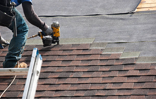 Licensed Roofing service in Block Island, RI - Brentwood Metal Roofing